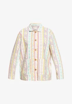 Billabong DAY OFF - Leichte Jacke - Lit Skies -Billabong b208387cd41d4eb3adfd8d64f5e84dbe