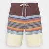 Billabong SPINNER - Badeshorts - Sand -Billabong b269dd89aee74a35883b473156e749d5