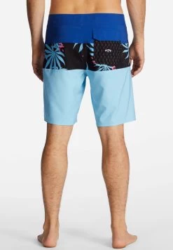 Billabong TRI PRO - Badeshorts - Coastal -Billabong b2f2ef76237442308226e7f8cafd1009