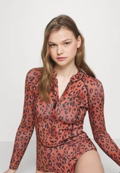 Billabong SALTY DAYZ LIGHT SPRING - Badeanzug - Spotted -Billabong b329edeaf57740779d567f688227ae2a