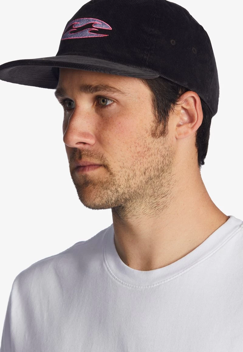 Billabong HERITAGE - Cap - Black 4 Billabong HERITAGE - Cap - Black – Bild 2