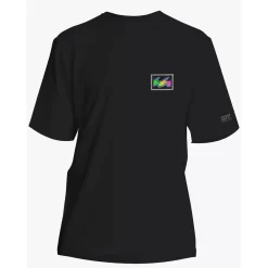 Billabong Rash Guard »Crayon Wave«