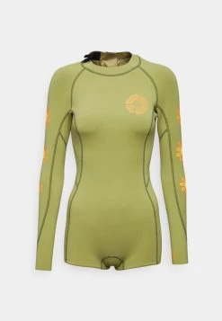 Billabong SPRING FEVER SPRING - Badeanzug - Split Pea -Billabong b376e9abd0d444bba65b1b0801bc62b8