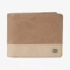 Billabong DIMENSION - Geldbörse - Brown