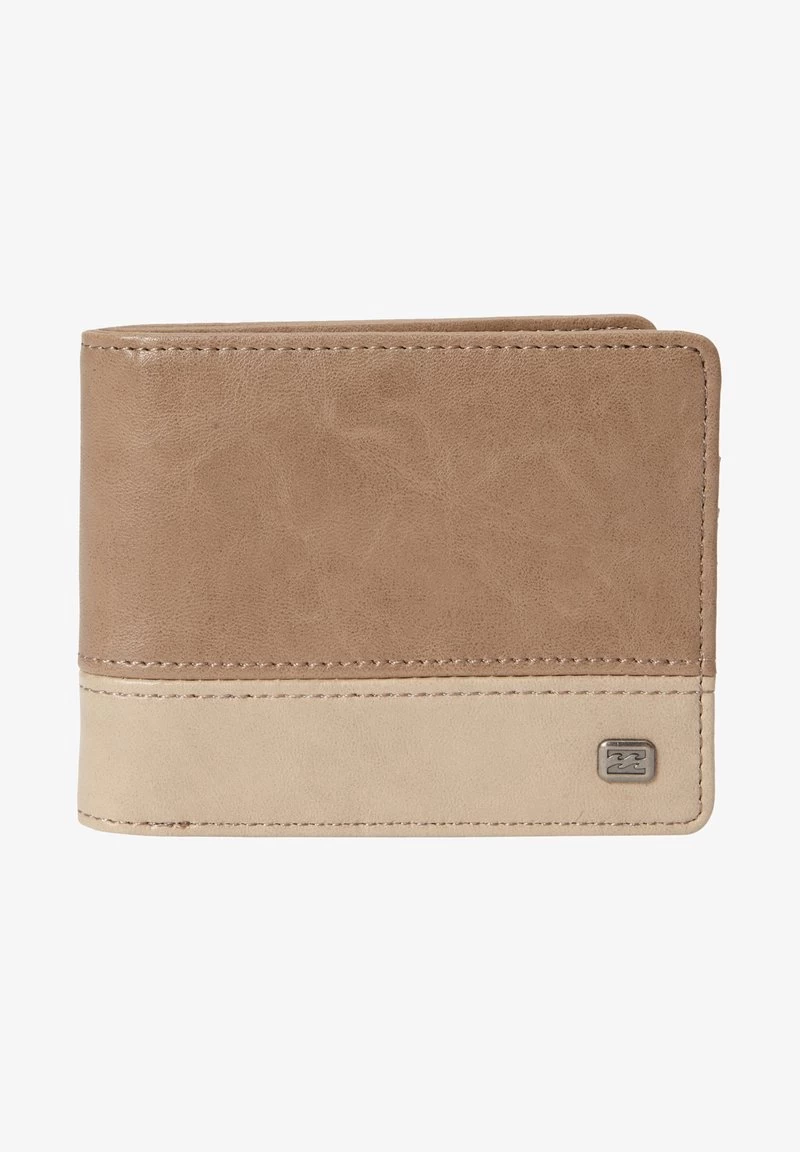 Billabong DIMENSION - Geldbörse - Brown 3 Billabong DIMENSION - Geldbörse - Brown