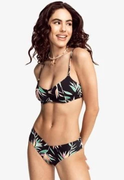 Billabong POSTCARDS FROM PARADISE - Bikini-Top - Multi Coloured -Billabong b4fc701a801647d4b034230ffb9829e5