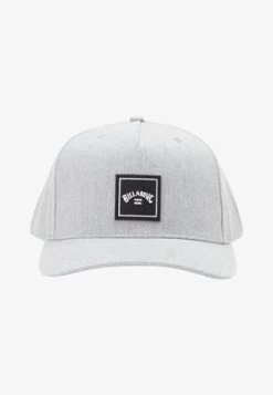 Billabong ALL DAY FLEXFIT - Cap - Silver 13 Billabong ALL DAY FLEXFIT - Cap - Silver -Billabong b77c6362f9b64d989450e5abad44b93f 2