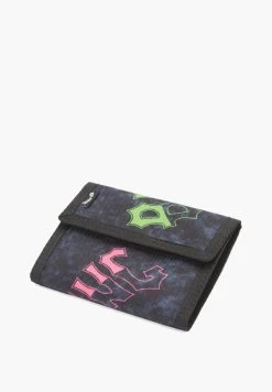 Billabong TRIBONG LITE DREIFACH FALTBARES MONNAIE ABYAA0 - Geldbörse - Stealth -Billabong b79d547a5033473e805f5e7d116a9f7e