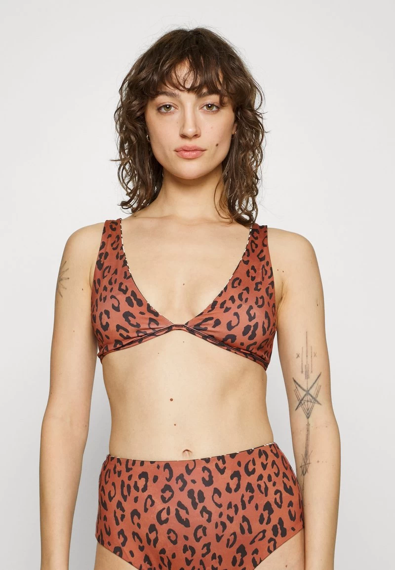 Billabong SPOTTED IN PARADISE - Bikini-Top - Multi 3 Billabong SPOTTED IN PARADISE - Bikini-Top - Multi