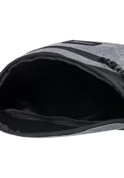 Billabong BALI 3L BANANE UNISEXE - Gürteltasche - Grey Heather -Billabong b864fa7c1f1d44acb41aba97266a69dd