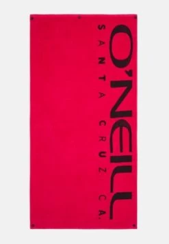 Billabong ARCH WAVE UNISEXE - Strandtuch - Black -Billabong b898f9e0aec247ffbfbcf4ad7a649c44