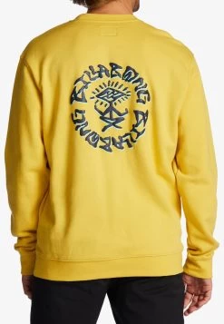 Billabong Sweatshirt - Sunny -Billabong b8dc54e0f23f4557bfc4a47c579ec785 1