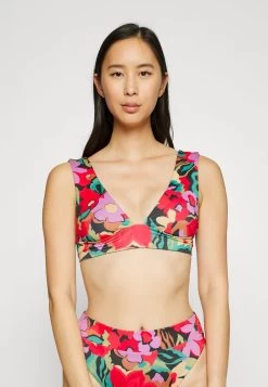 Billabong ISLANDS AWAY PLUNGE - Bikini-Top - Multi