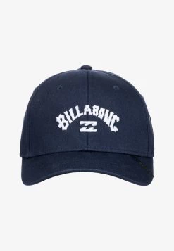 Billabong ARCH - Cap - Black -Billabong b94c1534b29b474cb35613da92bc47f9