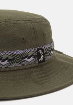 Billabong BOONIE UNISEX - Hut - Sage -Billabong b9a89be649b4403690c8ad5a3f1d4682