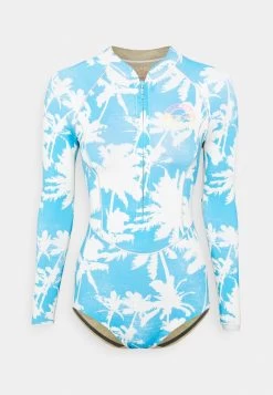 Billabong SPRING FEVER LS SPRING - Badeanzug - In Paradise -Billabong ba74f6d2b62241168e4c486a63b42d5e