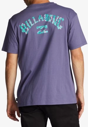 Billabong SPIRAL - T-Shirt Print - Black 8 Billabong SPIRAL - T-Shirt Print - Black – Bild 6