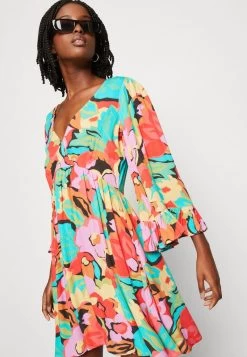 Billabong AFTER TIME - Freizeitkleid - Multi 11 Billabong AFTER TIME - Freizeitkleid - Multi -Billabong bb131796d27a4d2e9af533daf8c7ca06