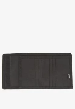 Billabong TRIBONG LITE DREIFACH FALTBARES MONNAIE ABYAA0 - Geldbörse - Black -Billabong bb34afa99ef241f980270bcadeb473a8