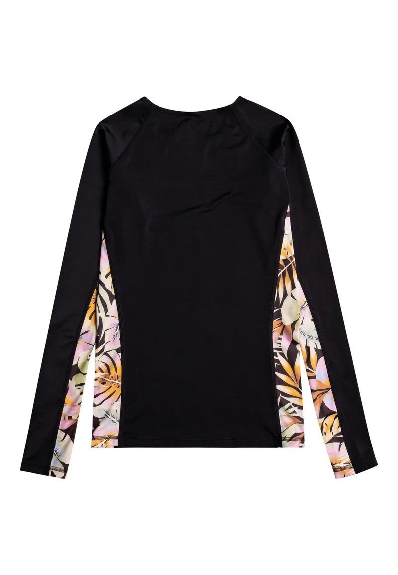 Billabong SURF CAPSULE MANCHES LONGUES - Bikini-Top - Black Pebble 4 Billabong SURF CAPSULE MANCHES LONGUES - Bikini-Top - Black Pebble – Bild 2