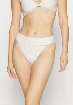 Billabong TANLINES ARUBA - Bikini-Hose - White