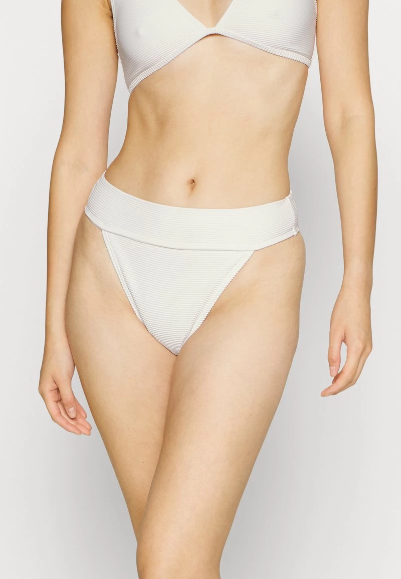 Billabong TANLINES ARUBA - Bikini-Hose - White 3 Billabong TANLINES ARUBA - Bikini-Hose - White