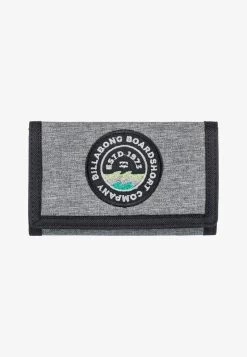 Billabong Geldbörse - Black -Billabong bc9835b507054f73b8000f6bea68eb8c
