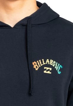 Billabong ARCH FILL - Sweatshirt - Navy -Billabong bc98ebaf3da148cd8644891a847acc53