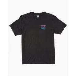 Billabong T-Shirt »Crayon Wave« -Billabong bca99c286a831159788dda7878ceea5d