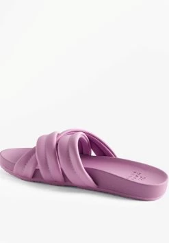 Billabong SERENA - Pantolette Flach - Lilac -Billabong bd93e5577aec4c2097863c2fbd1e69ac