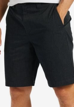 Billabong Shorts - Black Heather 12 Billabong Shorts - Black Heather -Billabong bdd4bbf6f0ef48d081385ed9ed247224