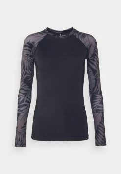 Billabong SURF CAPSULE - Surfshirt - Black -Billabong be16a966c3aa46c6b7757ffdcfbf7bf0