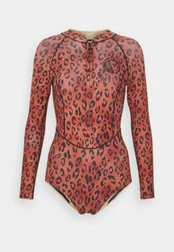 Billabong SALTY DAYZ LIGHT SPRING - Badeanzug - Spotted -Billabong beff92395a5c4935baf9b20aea4cfc98