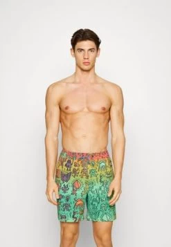 Billabong BURLEIGH LAYBACK - BOARDSHORT - HOMME - Badeshorts - Purple Haze -Billabong bf17b6cac43640749e1921ecc3ba8232 1