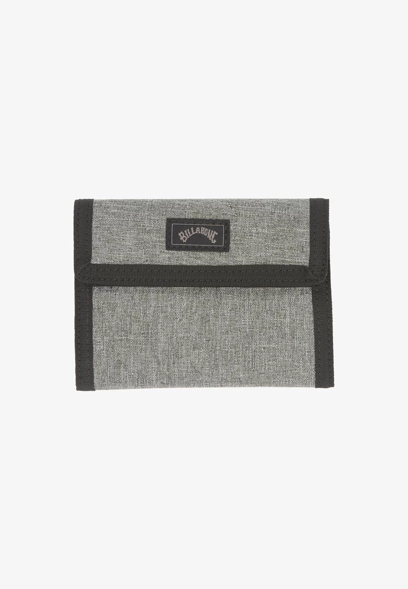 Billabong TRIBONG LITE DREIFACH FALTBARES MONNAIE ABYAA0 - Geldbörse - Grey Heather 8 Billabong TRIBONG LITE DREIFACH FALTBARES MONNAIE ABYAA0 - Geldbörse - Grey Heather – Bild 6