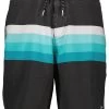 Billabong Badeshorts "73 Spinner LT" In Schwarz/ Türkis 2 Billabong Badeshorts "73 Spinner LT" In Schwarz/ Türkis -Billabong billabong badeshorts 73 spinner lt in schwarz turkis