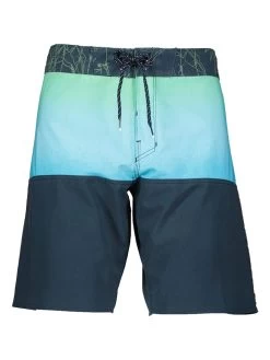 Billabong Badeshorts "Fifty 50 Panel" In Dunkelblau