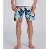 Billabong Badeshorts "Sundays Airlite" In Bunt -Billabong billabong badeshorts sundays airlite in bunt