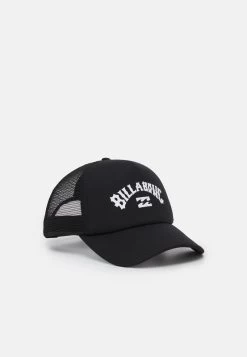 Billabong PODIUM TRUCKER UNISEX - Cap - Black -Billabong c0070001621b4cd59bd01024fc3c7aad