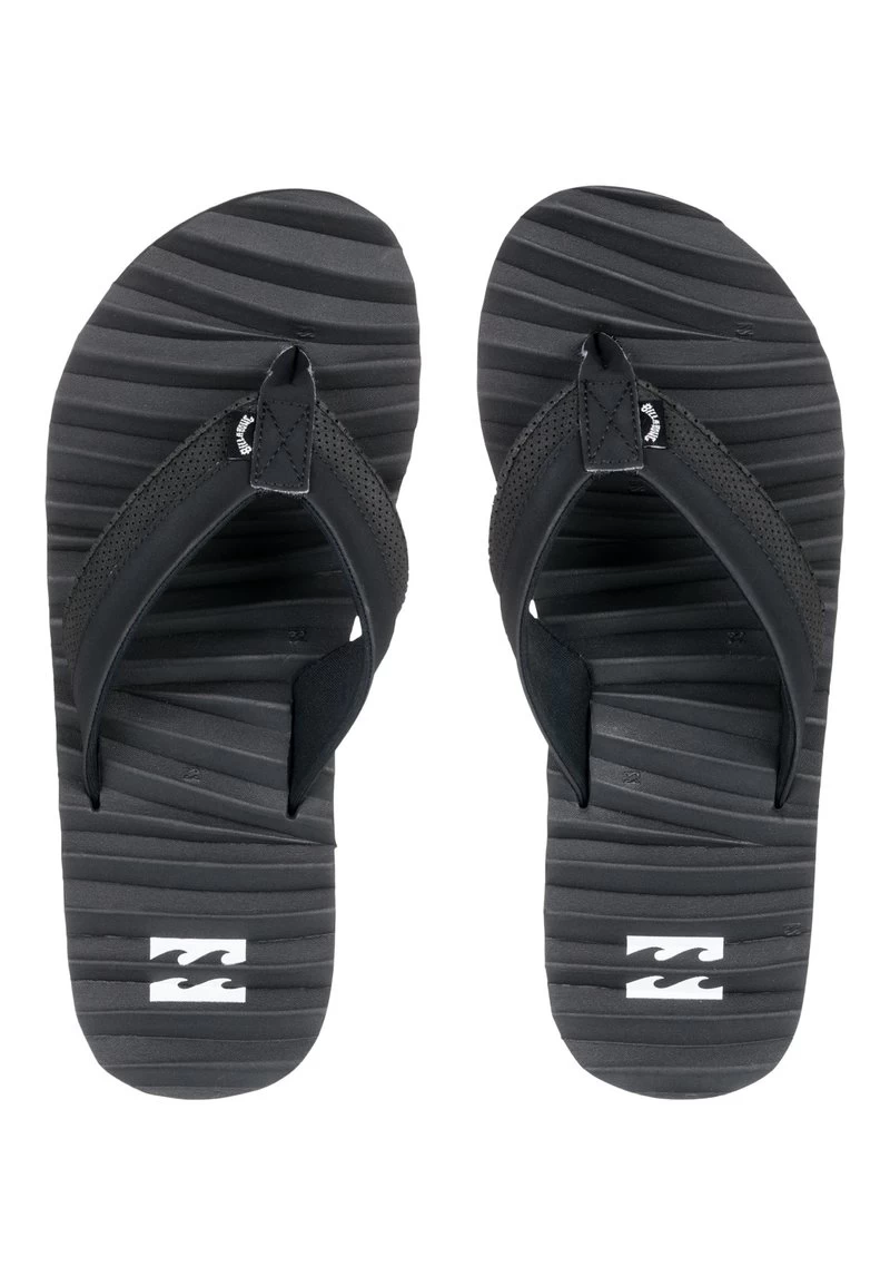 Billabong DUNES IMPACT - Bade-Zehentrenner - Black 5 Billabong DUNES IMPACT - Bade-Zehentrenner - Black – Bild 3