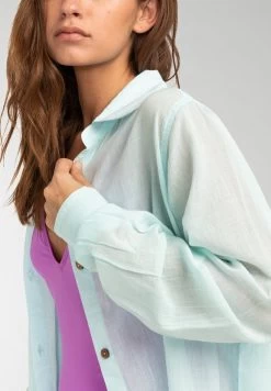 Billabong SWELL OVER - Nachtwäsche Shirt - Lit Skies -Billabong c059423976ff4becb1dcef112e360095