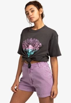 Billabong BEACH SUN - Shorts - Lilac Dream