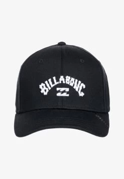 Billabong ARCH - Cap - Black