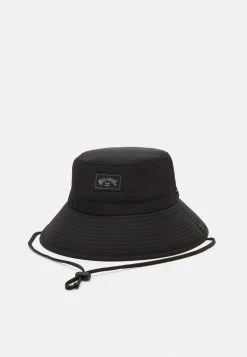 Billabong ADIV BIG JOHN UNISEX - Hut - Black