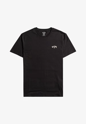 Billabong T-Shirt Print - Black 7 Billabong T-Shirt Print - Black – Bild 5