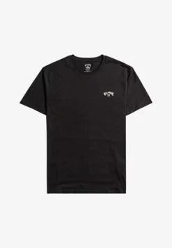 Billabong SEGMENT - T-Shirt Print - Navy -Billabong c37d4bacb51948e7a9490fdcfb4b9598