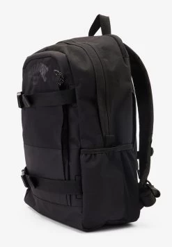 Billabong COMMAND SKATE 26L - Tagesrucksack - Black -Billabong c49f4f45751740f080733dabafe1bec4