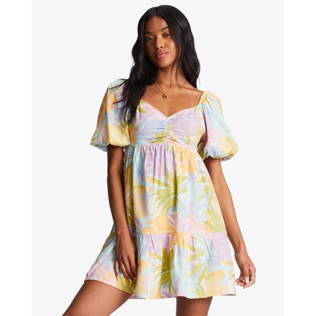 Billabong Babydollkleid »Be Mine« 3 Billabong Babydollkleid »Be Mine«