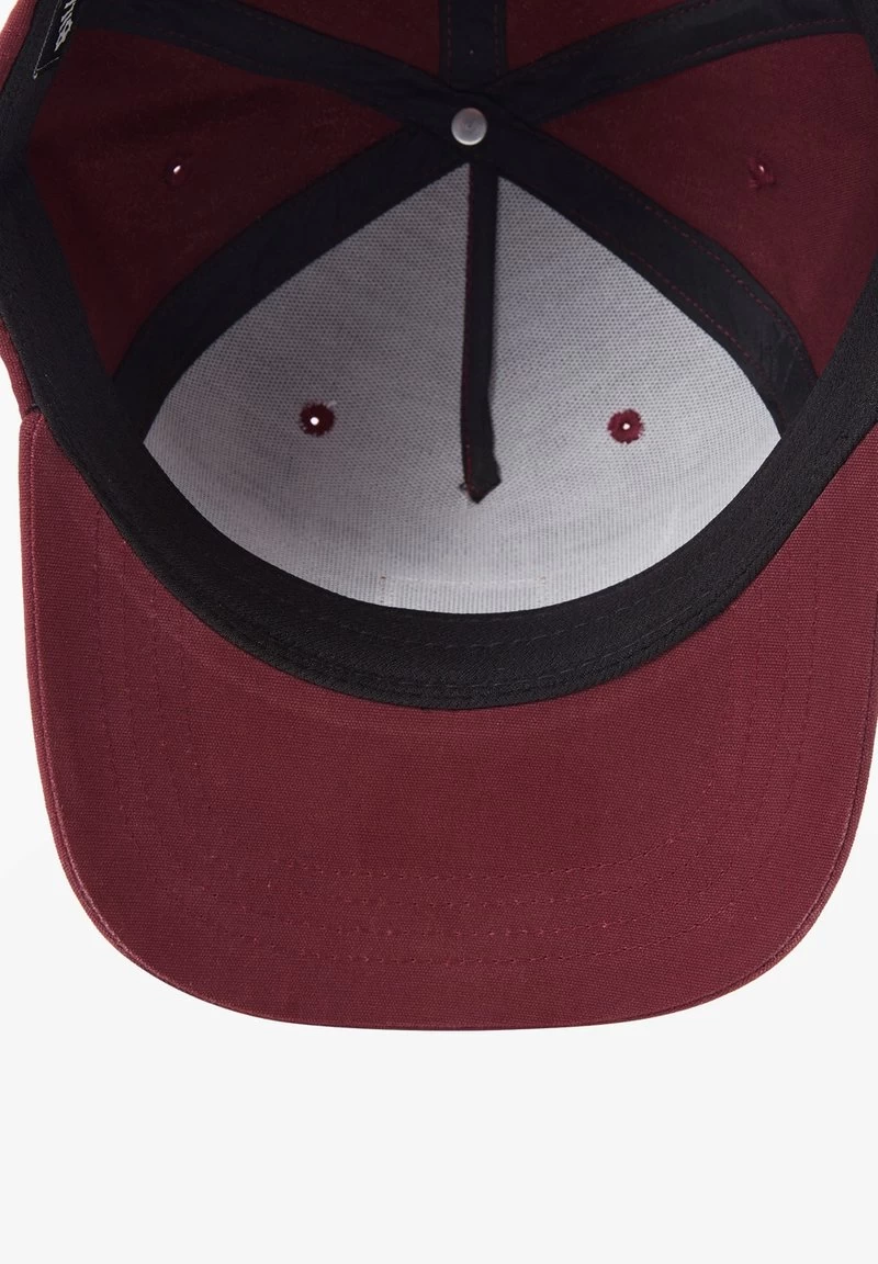 Billabong STACKED MIT SNAPBACKVERSCHLUSS ABY - Cap - Port 5 Billabong STACKED MIT SNAPBACKVERSCHLUSS ABY - Cap - Port – Bild 3