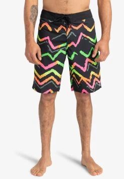 Billabong SUNDAYS OG BOARDSHORT HOMME - Badeshorts - Coastal -Billabong c7558f89b89249e39bd4f03a5ae03169